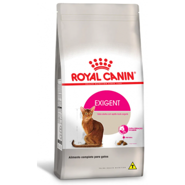 RAÇÃO ROYAL CANIN GA...