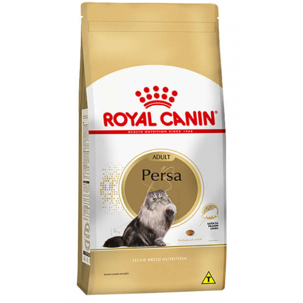 RAÇÃO ROYAL CANIN PERSIAN GATOS ADULTOS 