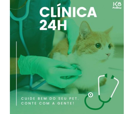 Clínica 24h